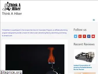 thinkahiker.com