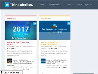 thinkaholics.com