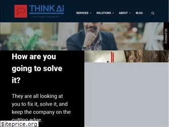 thinkaicorp.com