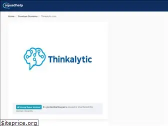 thinkalytic.com