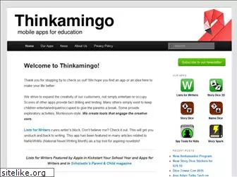 thinkamingo.com