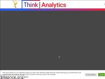 thinkanalytics.com