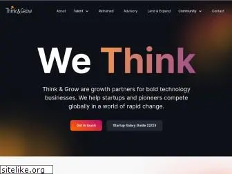 thinkandgrowinc.com