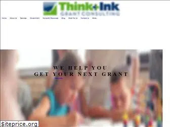 thinkandinkgrants.com