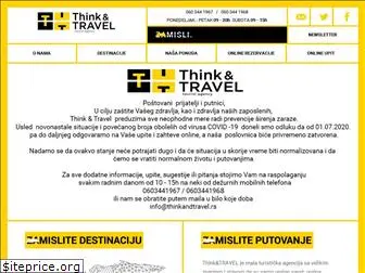 thinkandtravel.rs