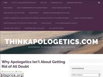 thinkapologetics.com