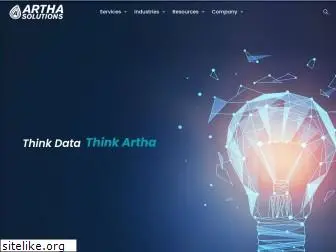 thinkartha.com