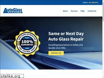 thinkautoglass.com