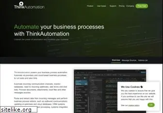 thinkautomation.com