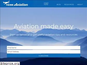 thinkaviation.net