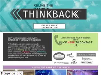 thinkback.com