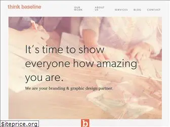 thinkbaseline.com