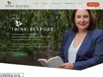 thinkbespoke.com.au