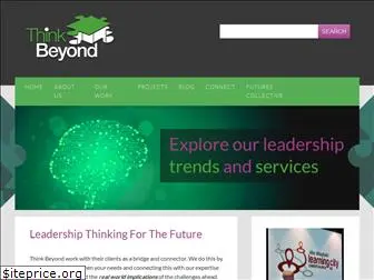 thinkbeyond.co.nz