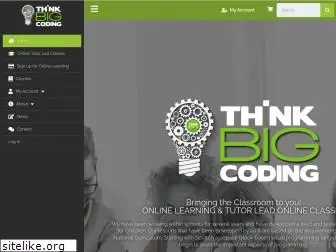 thinkbigcoding.co.uk