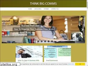 thinkbigcomms.com
