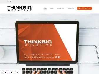 thinkbigcreative.com.au