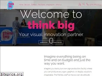 thinkbigprinting.com.au