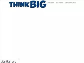 thinkbigpromotions.com