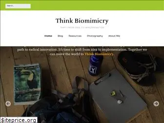 thinkbiomimicry.com