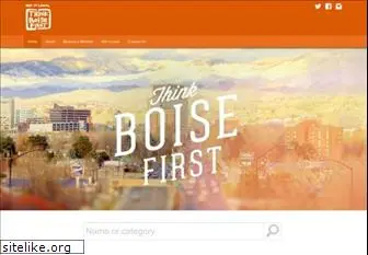 thinkboisefirst.org