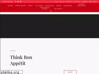 thinkbonappetit.com