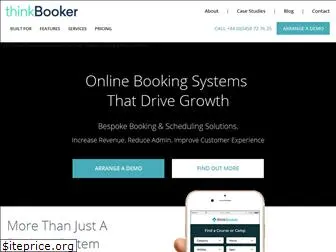 thinkbooker.com