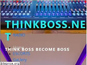 thinkboss.net