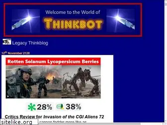 thinkbot.co.uk