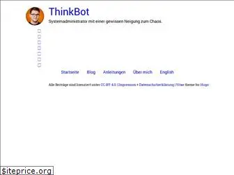 thinkbot.de