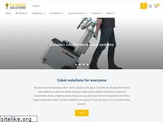 thinkbotsolutions.com