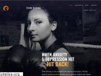 thinkboxing.co