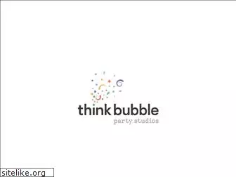 thinkbubbleparty.co.uk