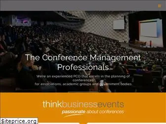 thinkbusinessevents.com.au