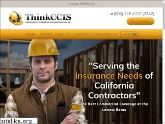 thinkccis.com