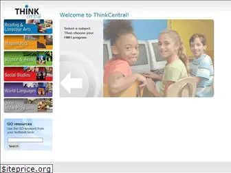 thinkcentral.com