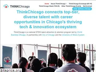 thinkchicago.net