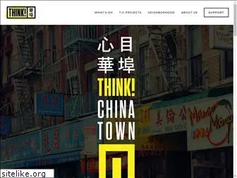 thinkchinatown.org