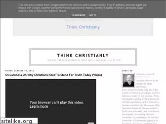 thinkchristianly.blogspot.com