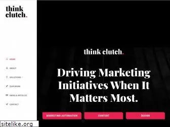 thinkclutch.com