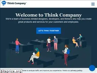 thinkcompany.com