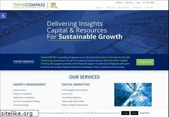 thinkcompass.com