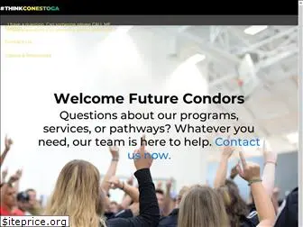 thinkconestoga.com