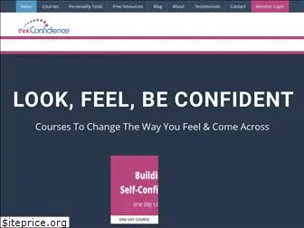 thinkconfidence.com
