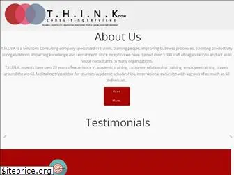 thinkconsults.com