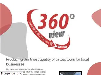 thinkdifferentvirtualtours.com