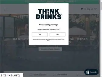 thinkdrinks.co.uk
