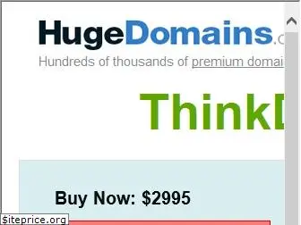 thinkdrums.com