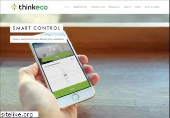 thinkecoinc.com