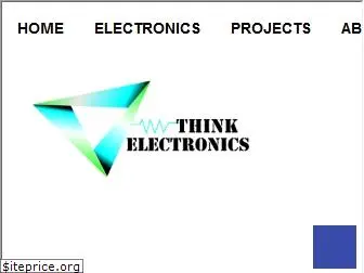 thinkelectronics.org